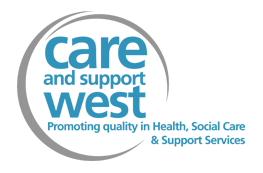 Care and Support West
